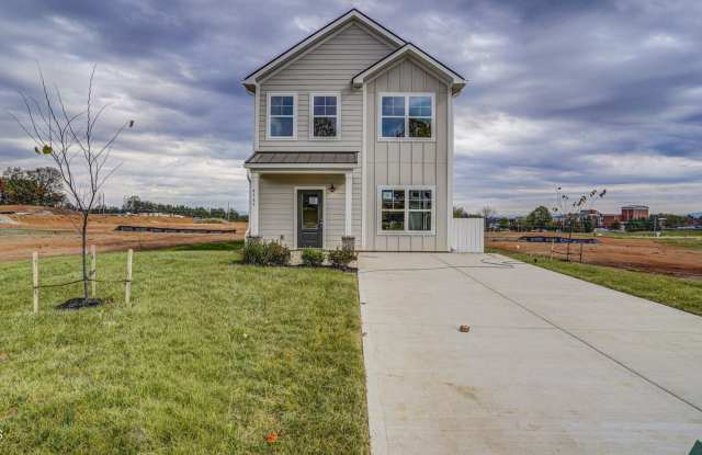 Brand New 3 bed 2 bath across from Northeast State Community College & TRI Cities Airport! photos photos
