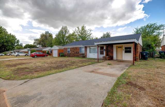 3 Bedroom 2 Bathroom in Midwest City Gallery 3