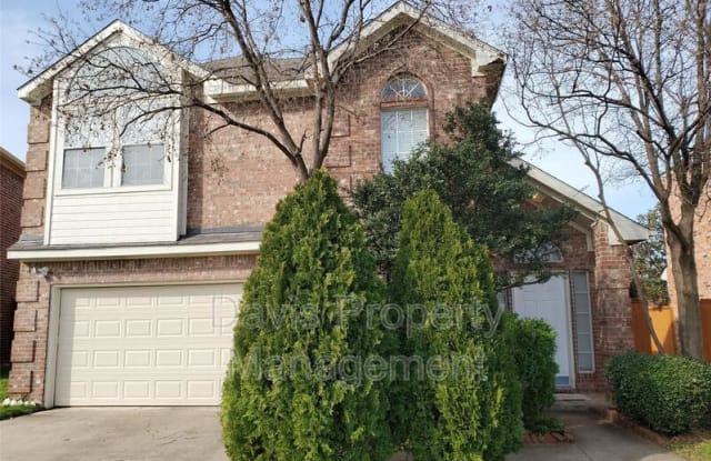 1821 Bachman Ct. - 1821 Bachman Court, Plano, TX 75075