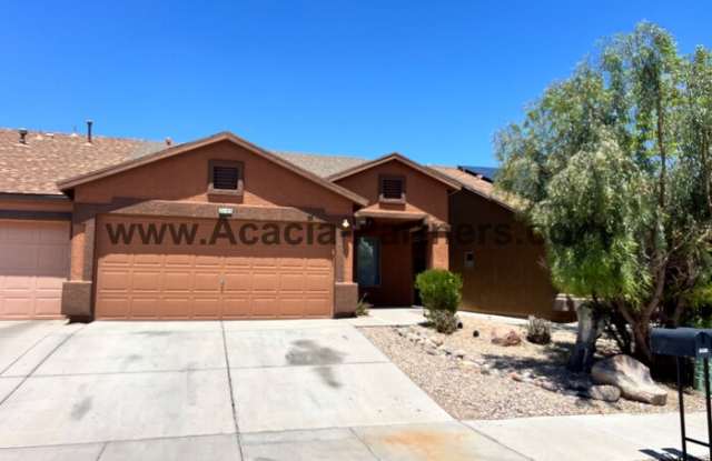 2145 East Calle Gran Desierto photos photos