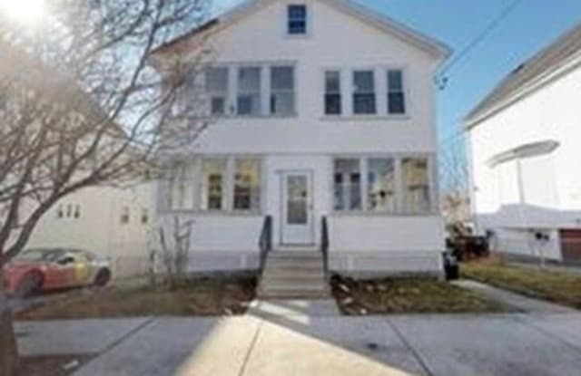 190 Springvale Ave - 190 Springvale Avenue, Everett, MA 02149