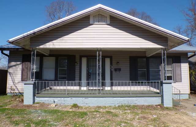 1616 Fulton Avenue Southwest photos photos