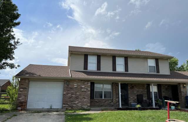 230 Autumn Way photos photos