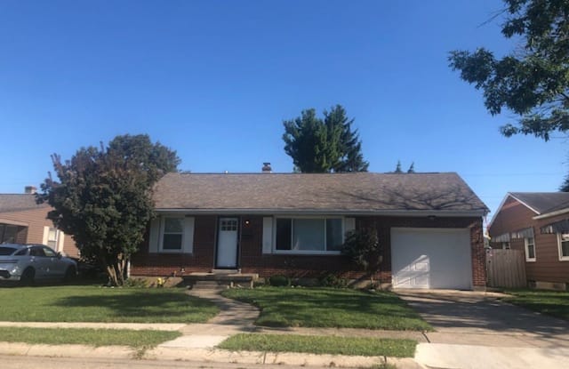 525 Wayne Drive - 525 Wayne Drive, Fairborn, OH 45324