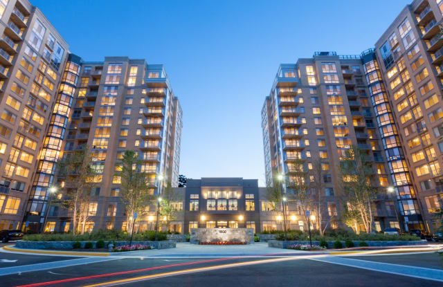 Harrison at Reston Town Center photos photos