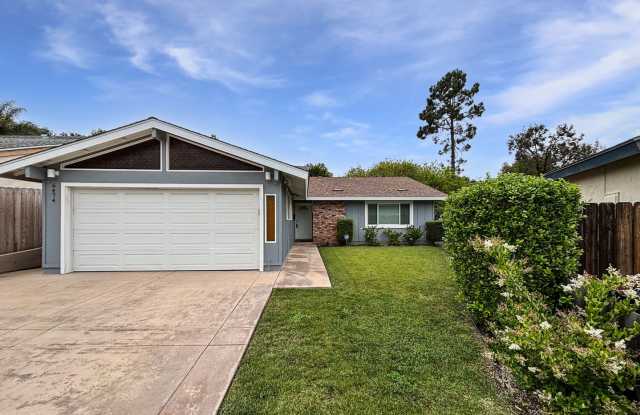 Upgraded 3BD/2BA House in University City W/ W/D, Garage,  Large Backyard! photos photos