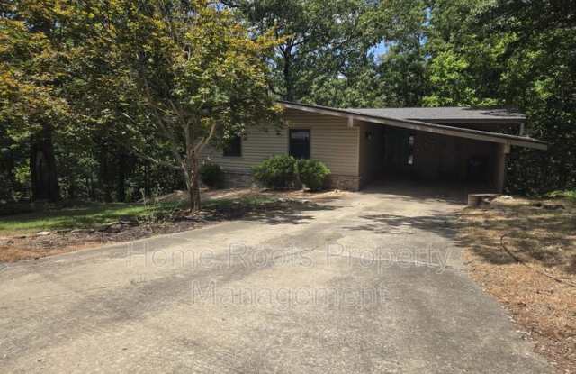 6 Lambeth Circle - 6 Lambeth Circle, Bella Vista, AR 72714