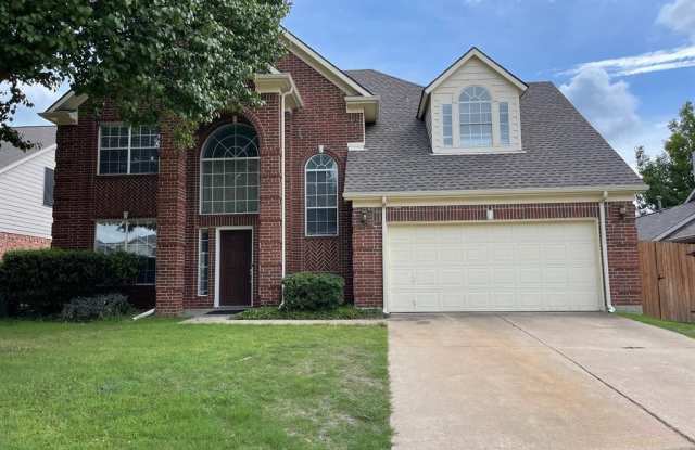 4108 Oxlea Drive - 4108 Oxlea Drive, Plano, TX 75024