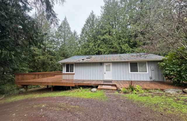 Home Sweet Home! 2 bedroom in Gig Harbor! photos photos