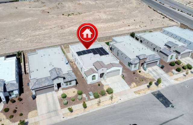 12917 Nidd Avenue - 12917 Nidd Avenue, El Paso County, TX 79928