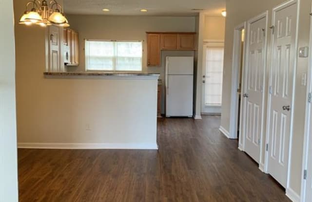8380 Oakley Circle - 8380 Oakley Cir, Union City, GA 30291