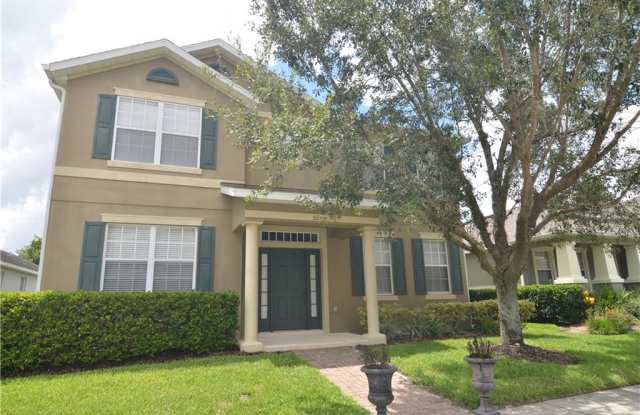 533 LEGACY PARK DRIVE - 533 Legacy Park Drive, Casselberry, FL 32707