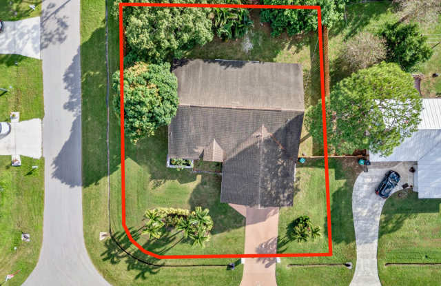 566 SE Damask Avenue - 566 Southeast Damask Avenue, Port St. Lucie, FL 34983