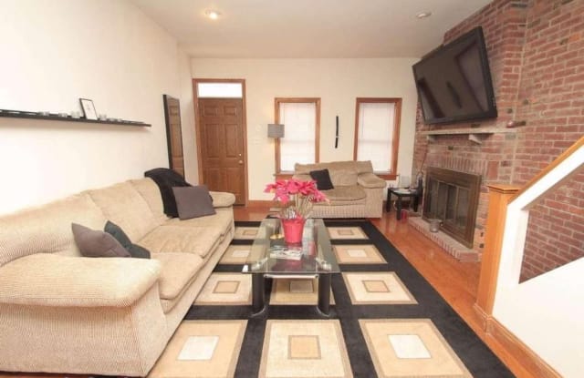 1309 Mount Vernon - 1309 Mount Vernon Street, Philadelphia, PA 19123