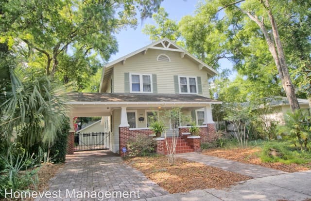 800 E. Livingston Street - 800 E Livingston Street, Orlando, FL 32803