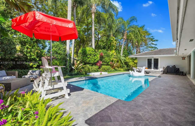 8234 SW 60th Ct - 8234 Southwest 60th Court, South Miami, FL 33143