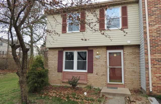 14132 HONEY HILL COURT - 14132 Honey Hill Court, Centreville, VA 20121