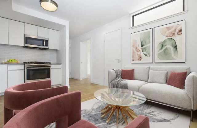 331 East Houston Street photos photos