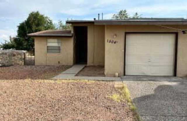 1504 MONTE SANDERS Lane unit: B photos photos