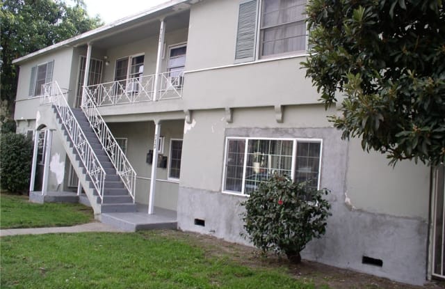 713 S Glenoaks Boulevard - 713 S Glenoaks Blvd, Burbank, CA 91502