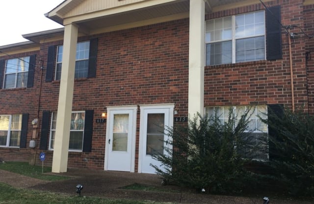 615 Castlegate Drive - 615 Castlegate Drive, Nashville, TN 37217