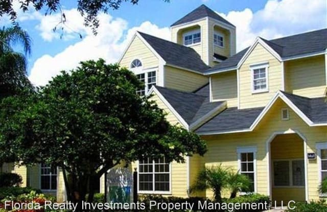 1043 S Hiawassee Road Unit 3113 - 1043 Hiawassee Road, Orlando, FL 32835