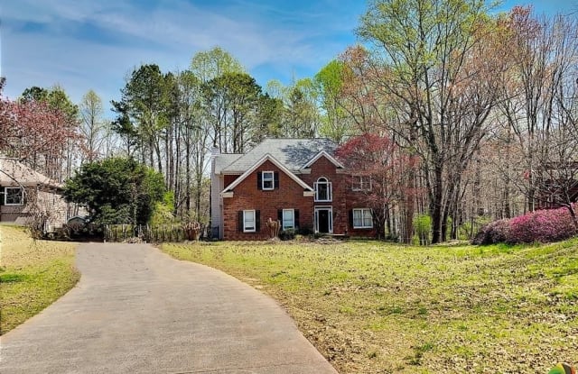 4495 Settles Bridge Road - 4495 Settles Bridge Road, Suwanee, GA 30024