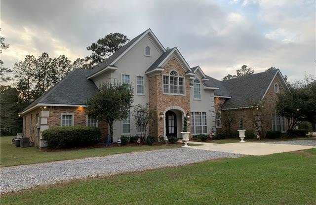 69531 LOUISIANA 1077 Highway - 69531 Louisiana 1077, St. Tammany County, LA 70447