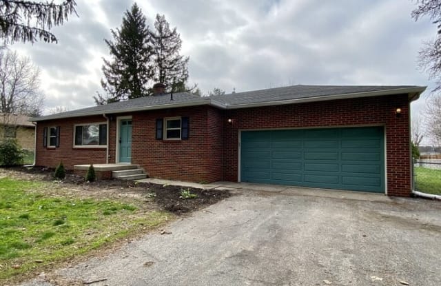 505 Orchard Lane - 505 Orchard Lane, Greenwood, IN 46142