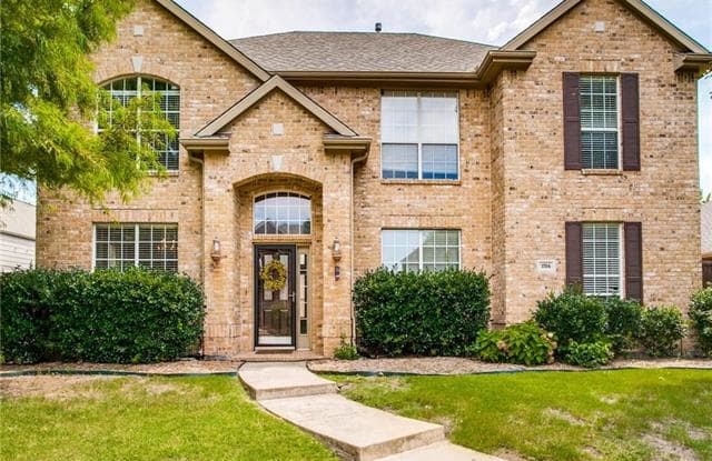 1704 Harvest Glen Drive - 1704 Harvest Glen Drive, Allen, TX 75002
