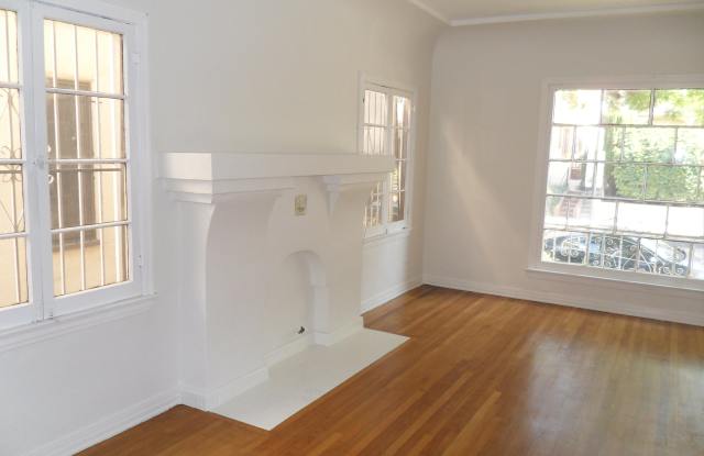 363 North Gardner Street Gallery 2