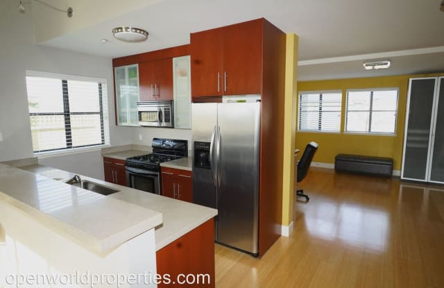 1555 32nd Street, Unit 5 - 1555 32nd St, Oakland, CA 94608
