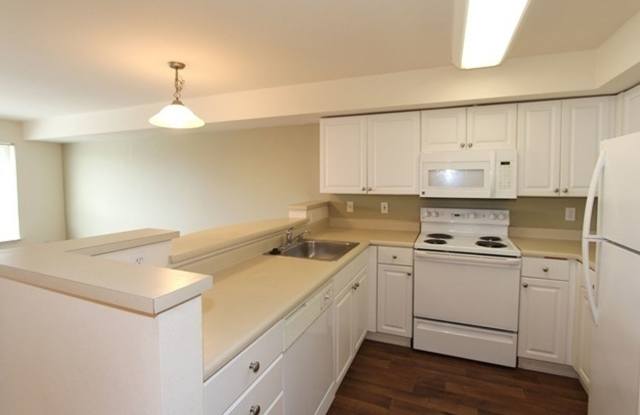 Pickering Place Apartments Gallery 3