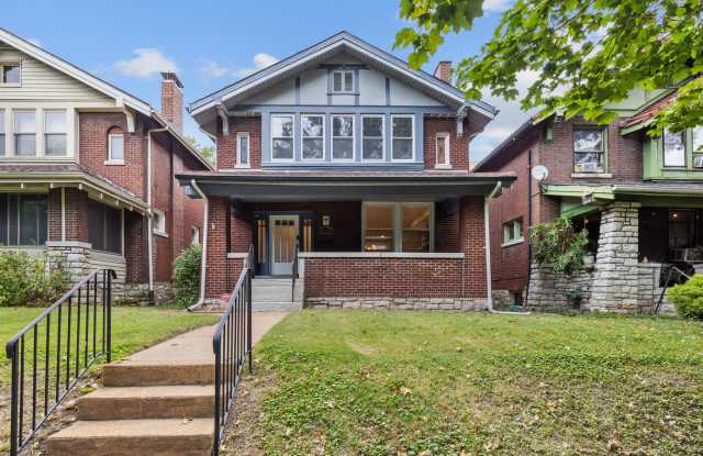 6125 Washington Boulevard photos photos