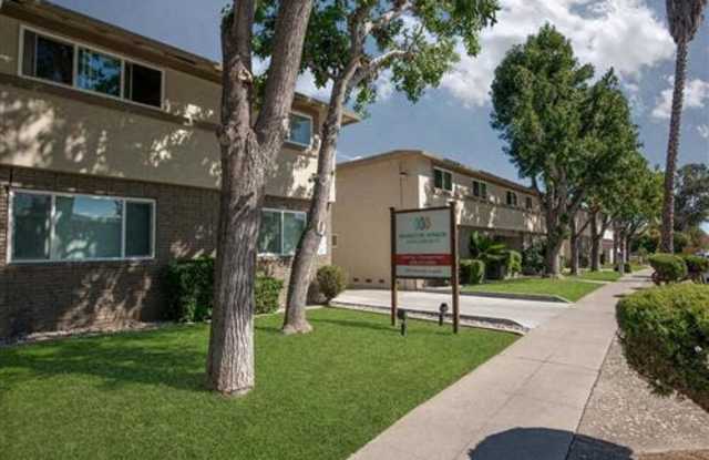 Hamilton Manor Apartments photos photos