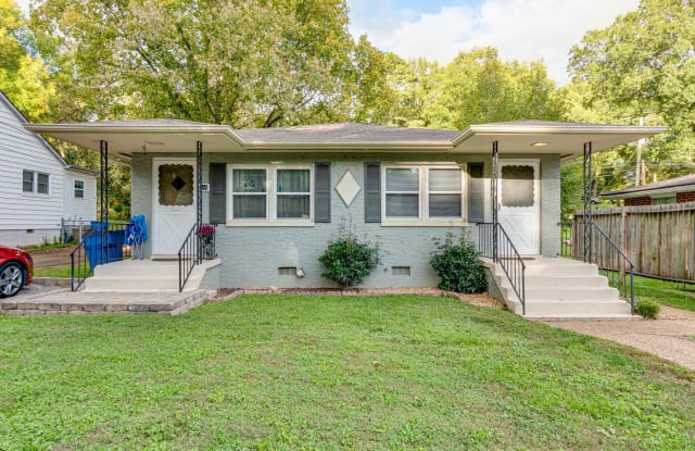 205 Crisman St - 205 Crisman Street, Red Bank, TN 37415