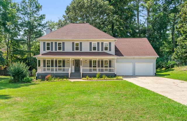 170 West Court - 170 West Court, Johns Creek, GA 30097
