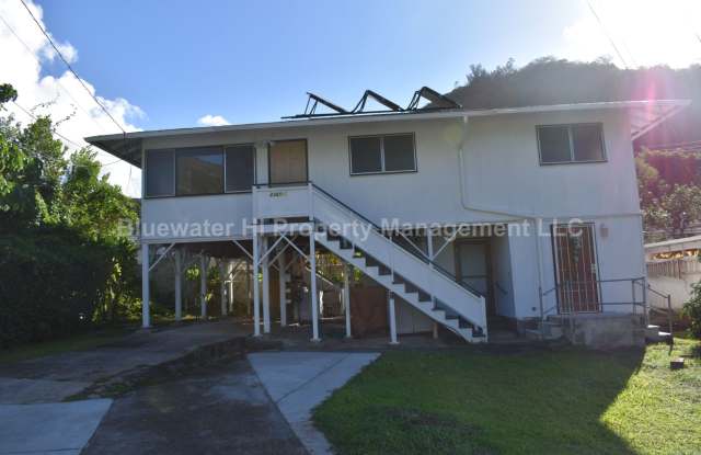 Palolo 3/1/2 duplex home w/ utl. incl. photos photos Palolo 3/1/2 duplex home w/ utl. incl. photos photos