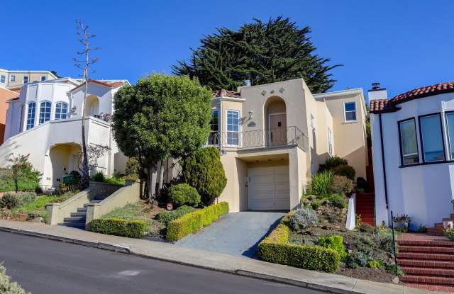 3 Bed / 2 Bath charming home in upscale neighborhood near Glen Park. YouTube Tour!! photos photos 3 Bed / 2 Bath charming home in upscale neighborhood near Glen Park. YouTube Tour!! photos photos