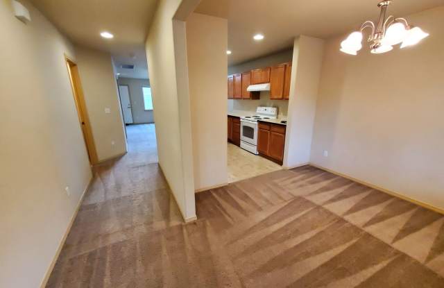 Left Side Duplex Available Gallery 3