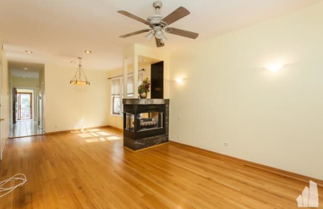 3935 N SPAULDING - 3935 North Spaulding Avenue, Chicago, IL 60618