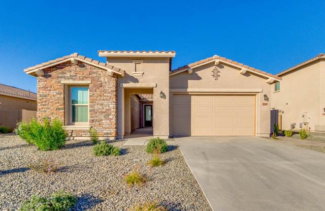 19024 W OREGON Avenue - 19024 W Oregon Ave, Litchfield Park, AZ 85340
