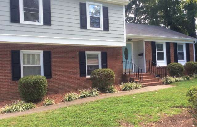 3930 Tamerlane Drive - 3930 Tamerlane Drive, Charlotte, NC 28205