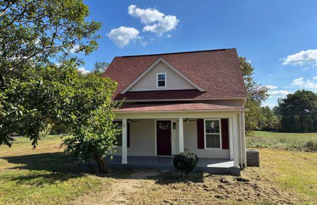 28 BECKWITH Lane - 28 Beckwith Lane, Rappahannock County, VA 22747