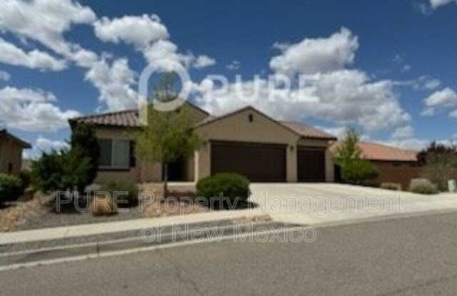 736 Palo Alto Dr NE - 736 Palo Alto Drive Northeast, Rio Rancho, NM 87124