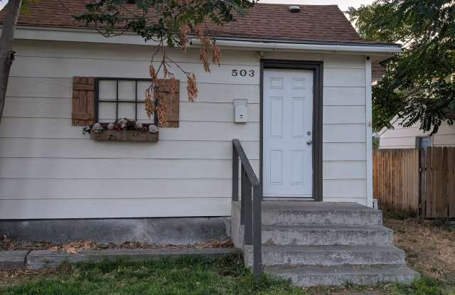 503 12th Avenue North Gallery 1