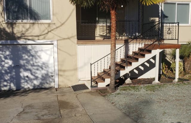 2900 Hayman Ave. - 2900 Hayman Avenue, Vallejo, CA 94591