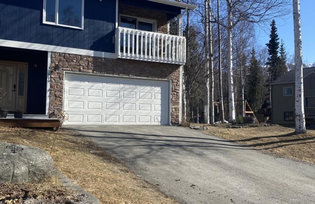 18919 Sarichef Loop - 18919 Sarichef Loop, Anchorage, AK 99577