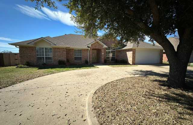 Spacious 4 Bedroom 2 Bath Home in Whitehouse ISD! Gallery 4
