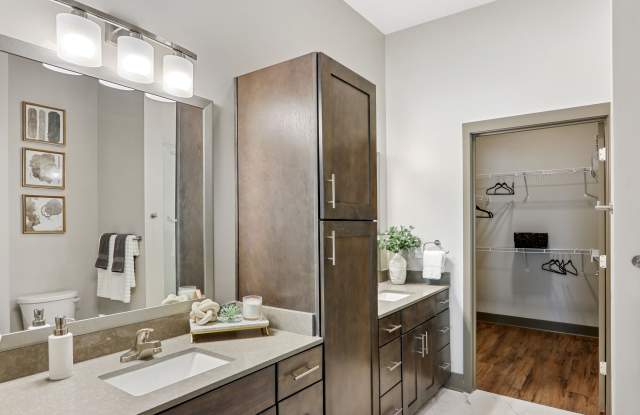 The Terra Apartment Homes Gallery 3